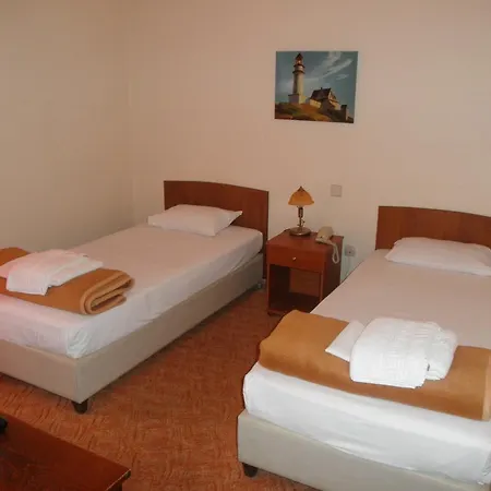 Hotel Kidonia 2*
