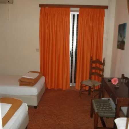 Hotel Kidonia