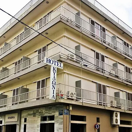 Otel Kidonia 2*