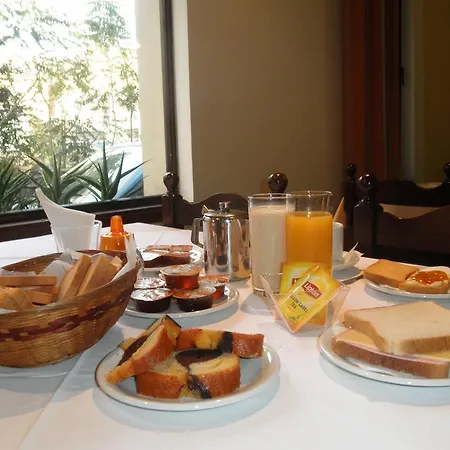 Hotel Kidonia Chania (Crete)